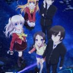 Charlotte Episode 12 Sub Indo