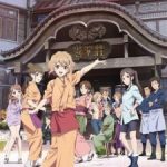 Hanasaku Iroha Episode 26 Sub Indo