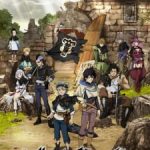 Black Clover Episode 170