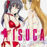 Isuca: Gokuraku Episode 1