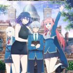 Kinsou no Vermeil Episode 12