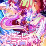 No Game No Life Episode 12