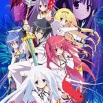 Seireitsukai no Blade Dance Episode 12