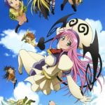 To LOVE-Ru Episode 26