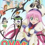 To LOVE-Ru OVA Episode 6