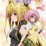 To LOVE-Ru Darkness OVA Episode 6