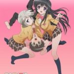 Kanokon Episode 12