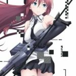 Trinity Seven: Nanatsu no Taizai to Nana Madoushi Episode 1