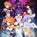 Date A Live Season 2 Episode 10