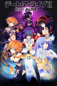 Date A Live Season 2