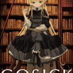 Gosick Episode 24