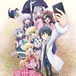 Isekai wa Smartphone to Tomo ni. Episode 12