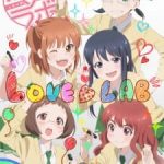 Love Lab Episode 13