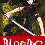 Blood-C Episode 12