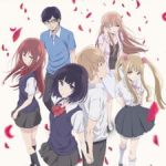 Kuzu No Honkai Episode 12