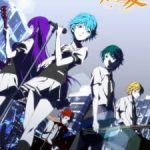 Fuuka Episode 12