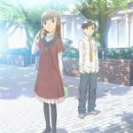 Hourou Musuko Episode 11