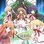 Rewrite Episode 13