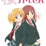 Sakura Trick Episode 12