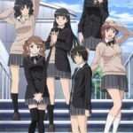 Amagami SS Episode 25