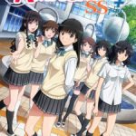 Amagami SS+ Plus Episode 13