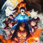 Ao no Exorcist Season 2 Episode 12