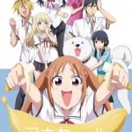 Aho Girl Episode 12