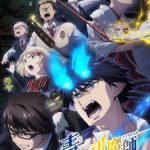 Ao no Exorcist Season 3 Episode 11