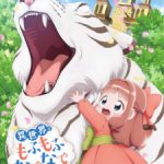 Isekai de Mofumofu Nadenade suru Tame ni Ganbattemasu. Episode 12