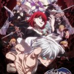 Ragna Crimson Episode 21