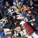 Shaman King: Flowers Episode 10