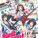 BanG Dream! Episode 13