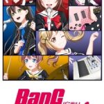 BanG Dream! Season 3 Episode 13