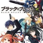 Black Bullet Episode 13