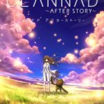 Clannad: After Story Episode 24