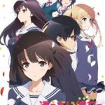 Saenai Heroine no Sodatekata Season 2 Episode 11