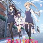 Saenai Heroine no Sodatekata Episode 12