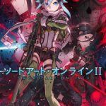 Sword Art Online II Episode 24