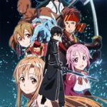 Sword Art Online Episode 25