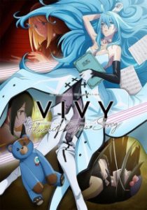 Vivy: Fluorite Eyes Song