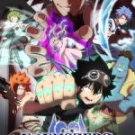 Edens Zero Season 2 Episode 25