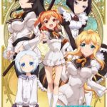 Shomin Sample Episode 12