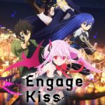 Engage Kiss Episode 12