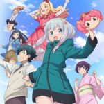 Eromanga Sensei Episode 11