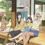 Flying Witch Episode 12