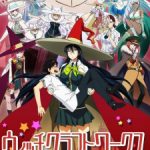 Witch Craft Works Episode 12