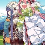 Yuru Camp△ Specials Episode 3