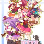 Pastel Memories Episode 12