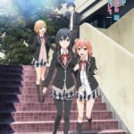 Oregairu Zoku Episode 13