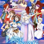 Lost Song Episode 12